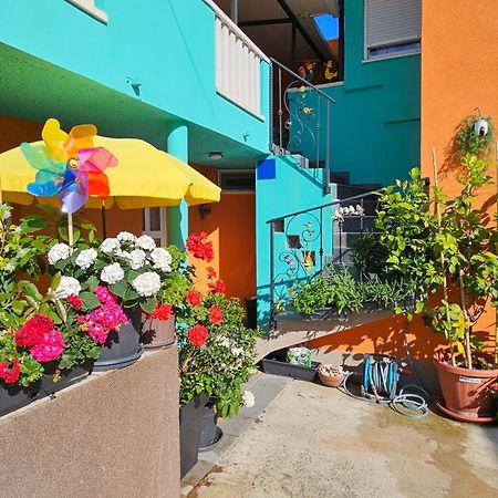 Mexicana Apartment Pink 扎达尔 外观 照片