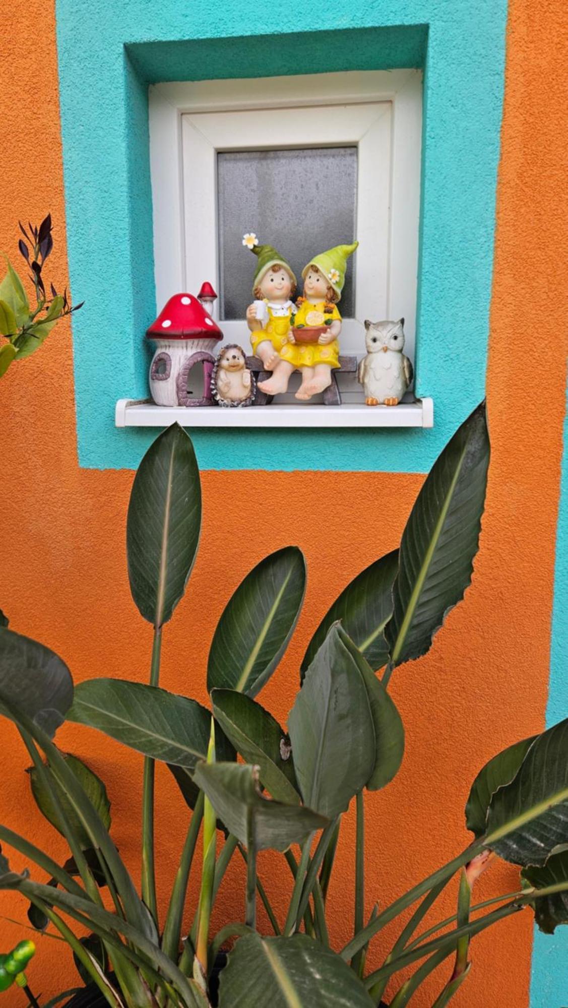 Mexicana Apartment Pink 扎达尔 外观 照片